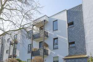 Attraktive Maisonette-Wohnung am Brüser Berg mit Dachterrasse plus TG-Stellplatz – Die vollständige Adresse der Immobilie erhältst du vom Anbieter., 53125 Brüser Berg, Bonn – Vorschaubild 6