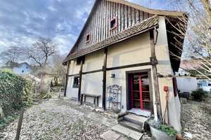 Charmantes Fachwerkhaus im ländlichen Stil mit viel Potenzial und Gestaltungsmöglichkeiten – Die vollständige Adresse der Immobilie erhältst du vom Anbieter., 79777 Ühlingen-Birkendorf – Vorschaubild 17