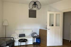 3-Zimmer-Altbauwohnung im Lehel – Die vollständige Adresse der Immobilie erhältst du vom Anbieter., 80538 Englischer Garten, München – Vorschaubild 10
