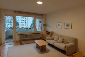 Helle 2-Zimmer Wohnung im 1. OG mit Balkon in Hannover-Wettbergen – Die vollständige Adresse der Immobilie erhältst du vom Anbieter., 30457 Wettbergen, Hannover – Vorschaubild 2