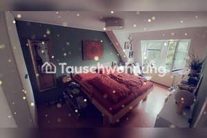 Tauschwohnung: Kuschelige 3 Raumwohnung mittendrin im Hechtviertel – Die vollständige Adresse der Immobilie erhältst du vom Anbieter., 1097 Leipziger Vorstadt, Dresden – Vorschaubild 7