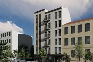 MODERN & ENERGIEEFFIZIENT // Luxuriöse Erdgeschosswohnung mit Terrasse Wohlfühlcharakter – Die vollständige Adresse der Immobilie erhältst du vom Anbieter., 4129 Eutritzsch, Leipzig – Vorschaubild 4