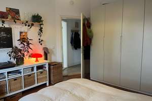 Helle Altbauwohnung am Betriebshofs – Bergheimer-Str. 122, 69115 Bergheim, Heidelberg – Vorschaubild 6
