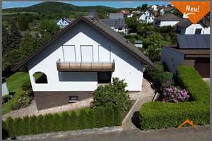 Hier will ich leben: Top-Haus in Niedenstein 