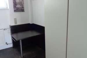 Am Klenzepark 3-Zimmer-Wohnung Stadtmitte  Ingolstadt – Die vollständige Adresse der Immobilie erhältst du vom Anbieter., 85049 Mitte, Ingolstadt – Vorschaubild 12
