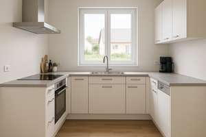 Moderne Doppelhaushälften in Dettingen an der Iller – Neubau mit Wohlfühlcharakter – Schwabenweg 20, 88451 Dettingen an der Iller – Vorschaubild 4