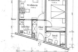 Ferienwohnung, besondere Lage, charmante 2 Zimmer Wohnung mit Balkon und Stellplatz in Glücksburg – Sandwighof 26, 24960 Glücksburg (Ostsee) – Vorschaubild 22