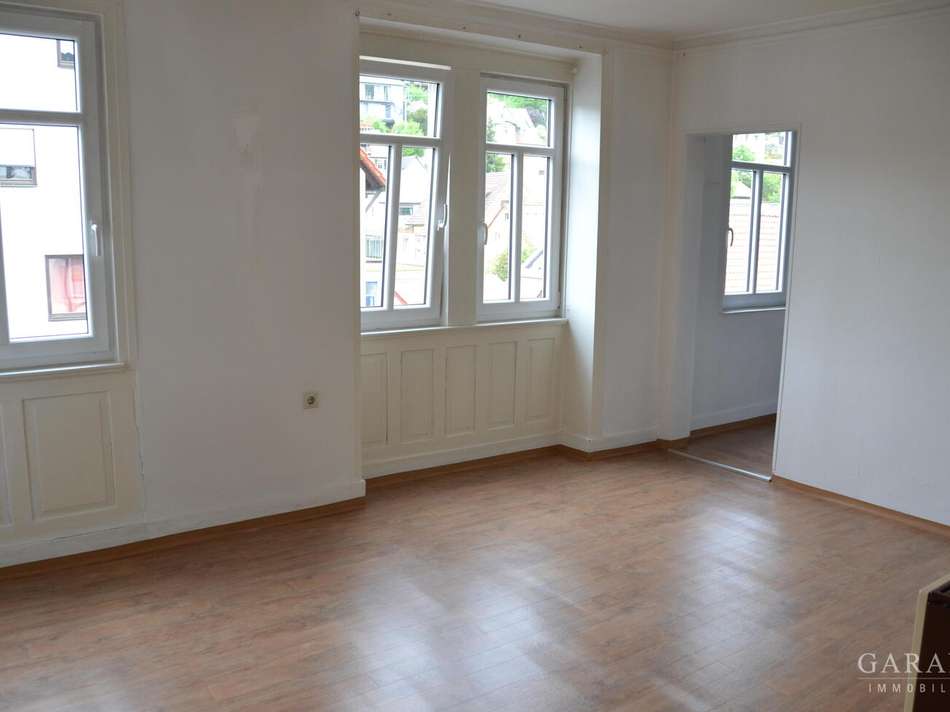 Wohnung