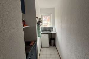 Charmante 1-Zimmer-Wohnung in Heidelberg – ruhig & zentral – Die vollständige Adresse der Immobilie erhältst du vom Anbieter., 69115 Weststadt, Heidelberg – Vorschaubild 5