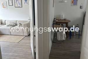 Wohnungstausch: Simon-von-Utrecht-Straße 14