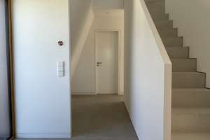 Exklusive Penthouse-Maisonette mit Galerie, 2 Loggien & passiver Kühlung – Die vollständige Adresse der Immobilie erhältst du vom Anbieter., 76227 Durlach, Karlsruhe – Vorschaubild 7