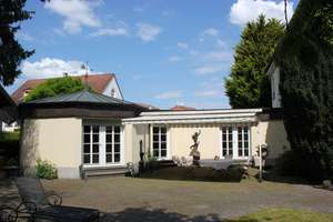 Einzigartige Villa am Schlosspark Neuwied – Die vollständige Adresse der Immobilie erhältst du vom Anbieter., 56564 Neuwied – Vorschaubild 6