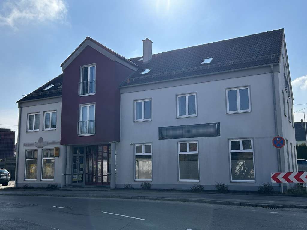 Immobilie in Holzheim - Wohnen in Holzheim - 98 Quadratmeter Wohnfläche

 - Bild 1