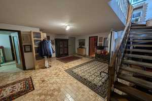 Stilvolles Einfamilienhaus mit großartigem Garten in ruhiger Siedlungslage – Erlenstraße 1, 84375 Rottal-Inn (Kreis) – Vorschaubild 15