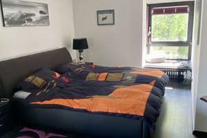 Helle 4 Zi. Eigentumswohnung mit großer Dachterrasse in Oberneuland – Wilhelm-Böhmert-Straße 2, 28355 Oberneuland, Bremen – Vorschaubild 15
