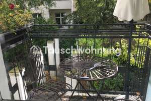 Tauschwohnung: 4-Zimmer-Wohnung in Berlin gesucht – Die vollständige Adresse der Immobilie erhältst du vom Anbieter., 10825 Schöneberg, Berlin – Vorschaubild 4