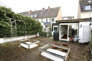 Wohn- & Geschäftshaus mit viel Potenzial, in begehrter Lage der Kölner Südstadt – Die vollständige Adresse der Immobilie erhältst du vom Anbieter., 50676 Altstadt/Süd, Köln – Vorschaubild 18