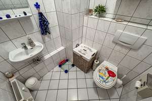 Helle 3-Zimmer-Etagenwohnung im schönen Duisburg Neudorf-Süd mit Balkon – Die vollständige Adresse der Immobilie erhältst du vom Anbieter., 47057 Neudorf-Süd, Duisburg – Vorschaubild 9