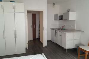 Wohnung in der Düsseldorfer Friedrichstadt – Helmholzstrasse 23, 40215 Friedrichstadt, Düsseldorf – Vorschaubild 6