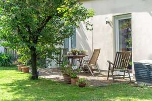 Exklusiver Bungalow mit schönem Garten in Dresden-Niedersedlitz – BJ 2013|86,9 m² Wfl.| barrierefrei – Die vollständige Adresse der Immobilie erhältst du vom Anbieter., 1257 Niedersedlitz, Dresden – Vorschaubild 11