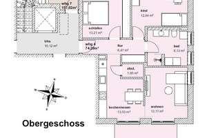 Neubauwohnungen in Ingolstadt-Südwest "Nähe Hauptbahnhof"! - Qualitativ hochwertige Wohnanlage – Die vollständige Adresse der Immobilie erhältst du vom Anbieter., 85051 Münchener Straße, Ingolstadt – Vorschaubild 2