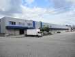 1.056 m² Halle | Rampe + ebenerdig | 24/7 | direkt an A 59