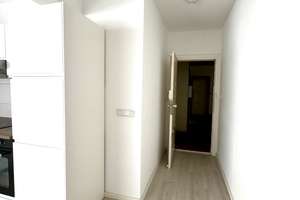 Charmantes 1-Zimmer-Appartement im Herzen von Westend – Fredericiastraße 2, 14059 Westend, Berlin – Vorschaubild 5