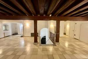 WG geeignet! 
Charmante 4-Zimmer-Wohnung auf zwei Etagen in der bekannten Künstlergasse von Passau! – Die vollständige Adresse der Immobilie erhältst du vom Anbieter., 94032 Passau, Passau – Vorschaubild 19