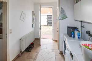 Viel Platz: Gepflegter Bungalow mit Garten, einer Garage und Freistellplatz – Nordfriesland (Kreis) – Vorschaubild 10