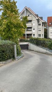 TOP vermietete+sanierte Maisonette-WE in Hoppegarten