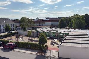Neuwertiges Einfamilienhaus Reihenendhaus in Fernwald 5 Zimmer 133 qm von Privat – Steinbacher Gärten 20, 35463 Fernwald – Vorschaubild 16