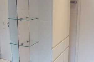 Sanierte, geschmackvolle 3-Zimmer-Erdgeschosswohnung mit Garten, EBK usw. in Wolfsburg – Wolfsburg – Vorschaubild 8