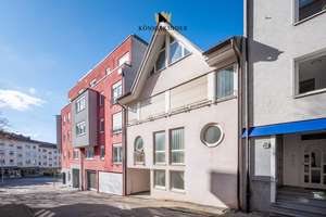 Einzigartiges, modernes Stadthaus, mit Tiefgarage! – Die vollständige Adresse der Immobilie erhältst du vom Anbieter., 76530 Innenstadt, Baden-Baden – Vorschaubild 2