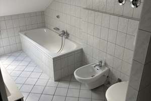 Teilmöblierte 2 Zimmer-DG-Wohnung - Nähe Loddenheide – Fitzmauriceweg 30, 48155 Gremmendorf-West, Münster – Vorschaubild 7