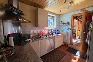 Familientraum in Neunkirchen: 205 m² Zweifamilienhaus mit Garten, Sauna, Loggia und Wintergarten. – Neunkirchen (Kreis) – Vorschaubild 8