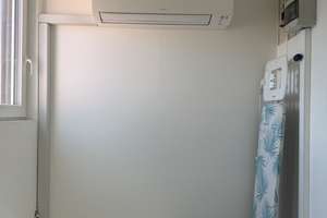 Reutlingen, für Individualisten, vollständig möblierte 2-Zimmer-Maisonette-Wohnung – Baumgartenweg 10, 72764 Reutlingen-Mitte, Reutlingen – Vorschaubild 7