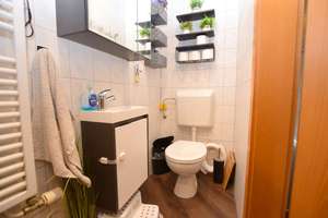 Schönes, gemütliches Reihenhaus mit moderner Ausstattung, kleinem Garten + Garage ... – Die vollständige Adresse der Immobilie erhältst du vom Anbieter., 38226 Lebenstedt, Salzgitter – Vorschaubild 16