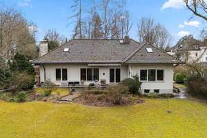 Traumhaftes Grundstück! Modernisiertes Einfamilienhaus in einmaliger Lage an der Wilhelminenaue – Die vollständige Adresse der Immobilie erhältst du vom Anbieter., 95448 Hammerstatt/St. Georgen, Bayreuth – Vorschaubild 2
