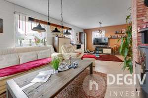 Traumhaus mit Pool als Sale-and-Lease-Back Kapitalanlage – Die vollständige Adresse der Immobilie erhältst du vom Anbieter., 99518 Bad Sulza – Vorschaubild 1