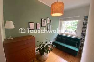Tauschwohnung: Perfekte 2,5 Zimmer-Wohnung – Die vollständige Adresse der Immobilie erhältst du vom Anbieter., 22297 Winterhude, Hamburg – Vorschaubild 2