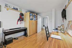 Exklusive möblierte Zimmer in Münchner Altbauwohnung – Die vollständige Adresse der Immobilie erhältst du vom Anbieter., 81543 Untergiesing, München – Vorschaubild 11