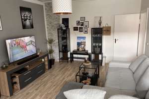 Möblierte 2-Zimmer-Dachgeschosswohnung im Altbau am Stephansplatz in der Südstadt – Die vollständige Adresse der Immobilie erhältst du vom Anbieter., 30173 Südstadt, Hannover – Vorschaubild 4