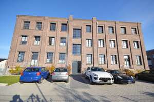 Großzügige Maisonette im Industriedenkmal – ca. 201 m² Wohnfläche mit Terrasse – Die vollständige Adresse der Immobilie erhältst du vom Anbieter., 47805 Dießem/Lehmheide, Krefeld – Vorschaubild 15