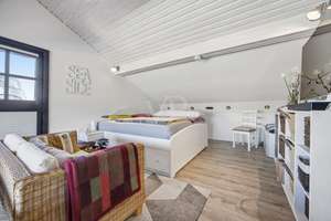 Großzügiges Wohn- & Geschäftshaus in Nordseenähe – Wohnen und Arbeiten im modernen Split-Level-Stil – Die vollständige Adresse der Immobilie erhältst du vom Anbieter., 26969 Butjadingen – Vorschaubild 19
