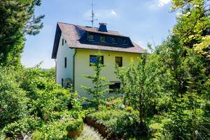 Frankfurt Bergen-Enkheim: Großzügiges Einfamilienhaus am Berger Hang mit Panoramablick
 – 60388 Bergen-Enkheim, Frankfurt am Main – Vorschaubild 4