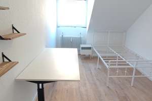 Möbliertes WG- Zimmer in der Aachener Innenstadt – Pontstraße 131, 52062 Ponttor, Aachen – Vorschaubild 14