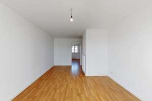 ** Gepflegte 2-Zimmer-Wohnung mit Südbalkon – Sanierter Top-Zustand & Ideale Nähe zur Audi AG ** – Die vollständige Adresse der Immobilie erhältst du vom Anbieter., 85057 Nordwest, Ingolstadt – Vorschaubild 7