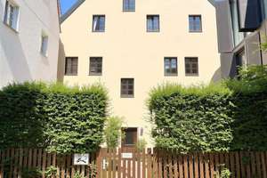 *2-ZKB-Wohnung, ruhig gelegen im Augsburger Innenstadtbereich*
