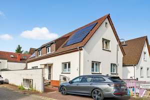 Leben. Lachen. Strom sparen. Ihr neues Zuhause in Friedrichstal – Die vollständige Adresse der Immobilie erhältst du vom Anbieter., 76297 Stutensee – Vorschaubild 22