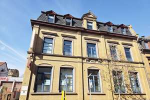Bingen-Stadt - Besondere Immobilie mit Platz und vielfältigen Nutzungsmöglichkeiten!